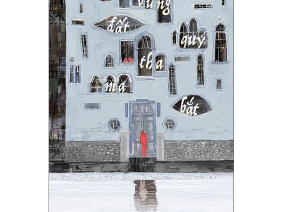 Vùng Đất Quỷ Tha Ma Bắt PDF