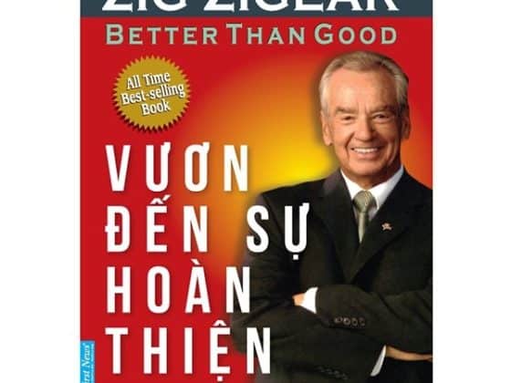 Vươn Đến Sự Hoàn Thiện PDF