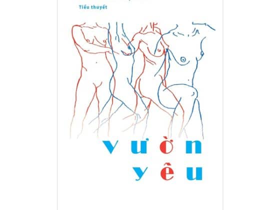Vườn Yêu PDF