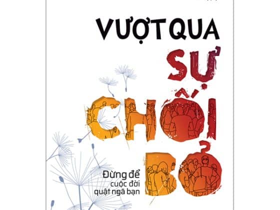 Vượt Qua Sự Chối Bỏ PDF