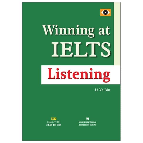 Winning At Ielts Listening PDF Winning At Ielts Listening PDF