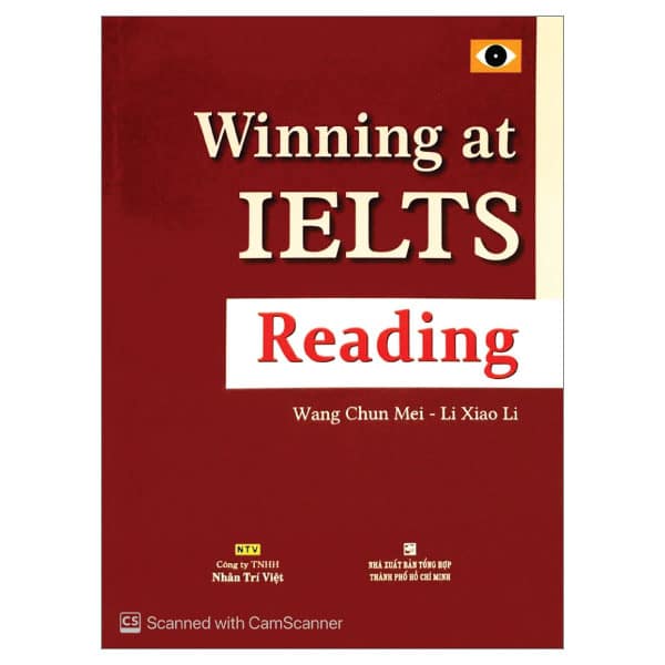 Winning At IELTS Reading PDF Winning At IELTS Reading PDF