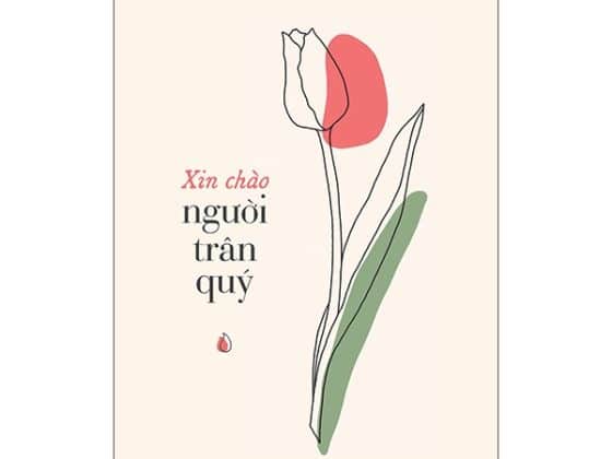 Xin Chào Người Trân Quý PDF