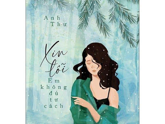 Xin Lỗi, Em Không Đủ Tư Cách PDF
