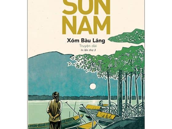 Xóm Bàu Láng PDF