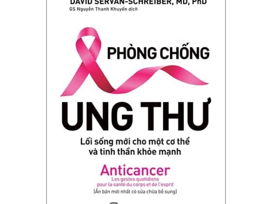 Y Học Sức Khỏe - Phòng Chống Ung Thư PDF