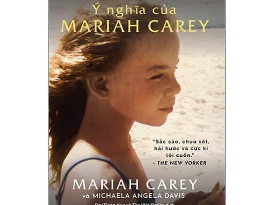 Ý Nghĩa Của Mariah Carey PDF