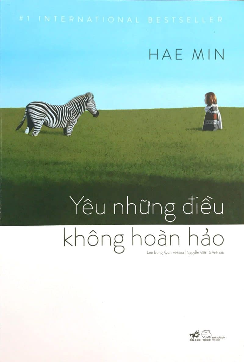 Yêu Những Điều Không Hoàn Hảo PDF