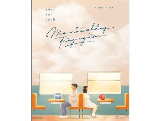 Yêu Sai Cách Nên Mãi Chẳng Đúng Người PDF