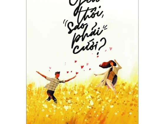 Yêu Thôi Sao Phải Cưới ? PDF