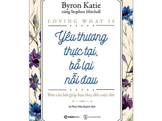 Yêu Thương Thực Tại, Bỏ Lại Nỗi Đau PDF