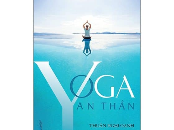 Yoga An Thần PDF