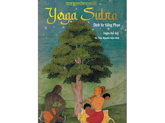 Yoga Sutra PDF