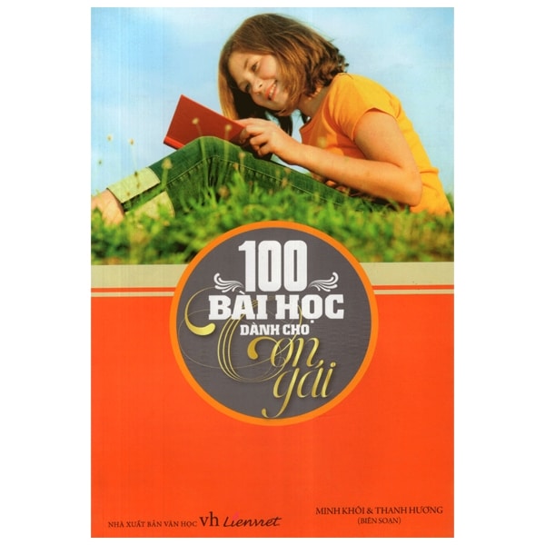 100 Bài Học Dành Cho Con Gái Tái bản 2017 PDF 100 Bài Học Dành Cho Con Gái Tái bản 2017 PDF