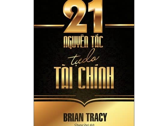 21 Nguyên Tắc Tự Do Tài Chính PDF