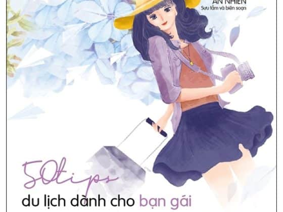 50 Tips Du Lịch Dành Cho Bạn Gái PDF