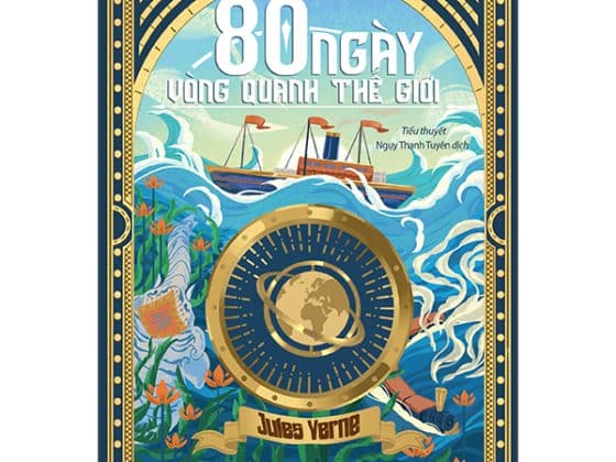 80 Ngày Vòng Quanh Thế Giới PDF