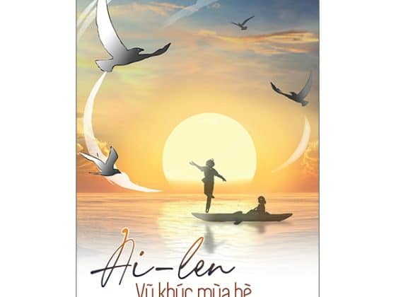 Ai-Len - Vũ Khúc Mùa Hè PDF
