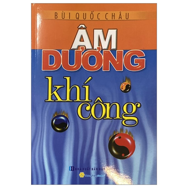 Âm Dương Khí Công PDF Âm Dương Khí Công PDF