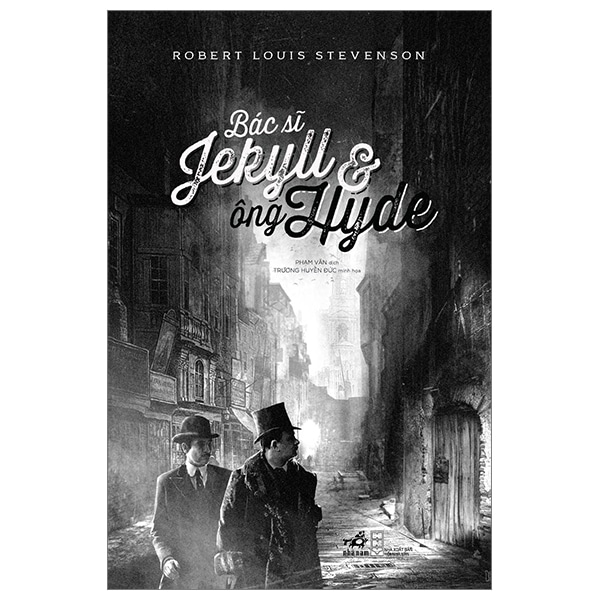Bác Sĩ Jekyll Và Ông Hyde PDF Bác Sĩ Jekyll Và Ông Hyde PDF