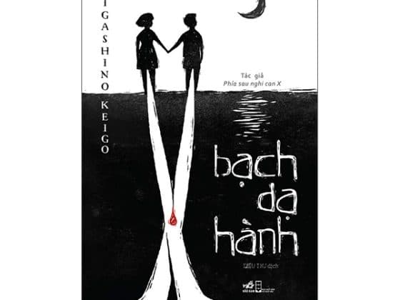 Bạch Dạ Hành PDF