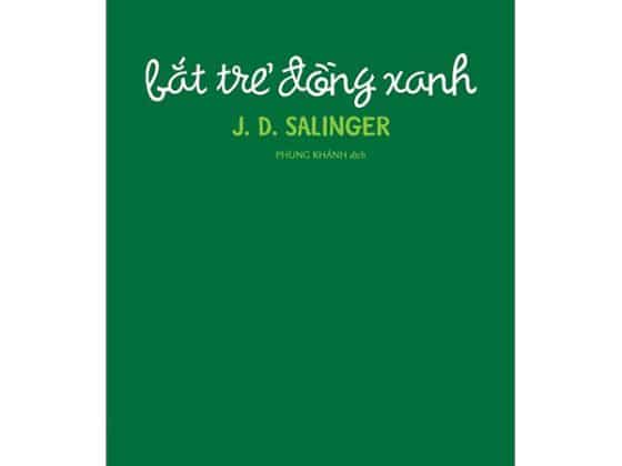 Bắt Trẻ Đồng Xanh 2024 PDF