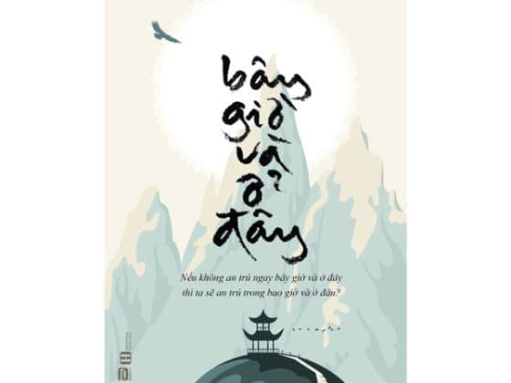 Bây Giờ Và Ở Đây PDF