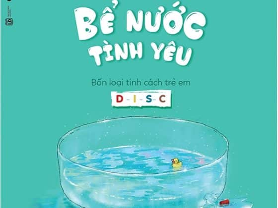 Bể Nước Tình Yêu PDF