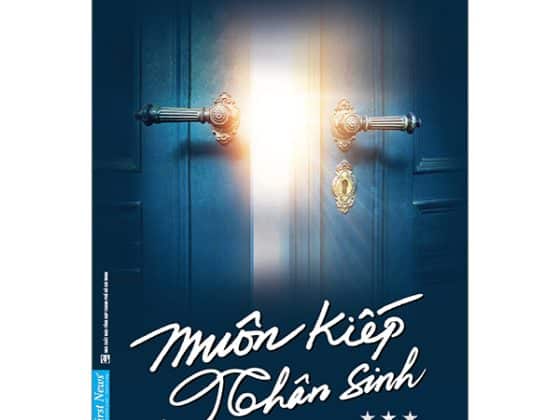Bộ Muôn Kiếp Nhân Sinh - Many Times, Many Lives - Tập 3 - Bìa Cứng PDF