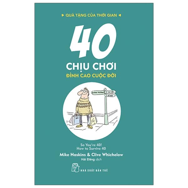 Bộ Quà Tặng Của Thời Gian - 40 Chịu Chơi - Đỉnh Cao Cuộc Đời PDF Bộ Quà Tặng Của Thời Gian - 40 Chịu Chơi - Đỉnh Cao Cuộc Đời PDF