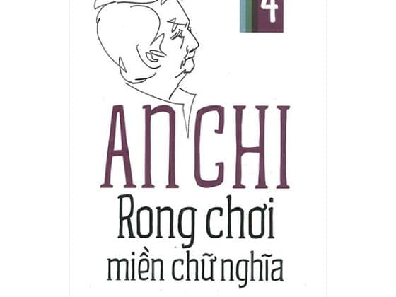 Bộ Rong Chơi Miền Chữ Nghĩa - Tập 4 PDF