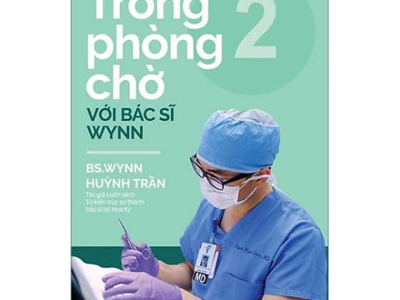 Bộ Trong Phòng Chờ Với Bác Sĩ Wynn - Tập 2 PDF