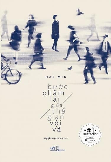 Bước Chậm Lại Giữa Thế Gian Vội Vã 2018 PDF Bước Chậm Lại Giữa Thế Gian Vội Vã 2018 PDF
