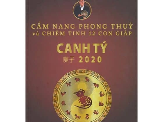 Cẩm Nang Phong Thủy Và Chiêm Tinh 12 Con Giáp Canh Tý 2020 PDF