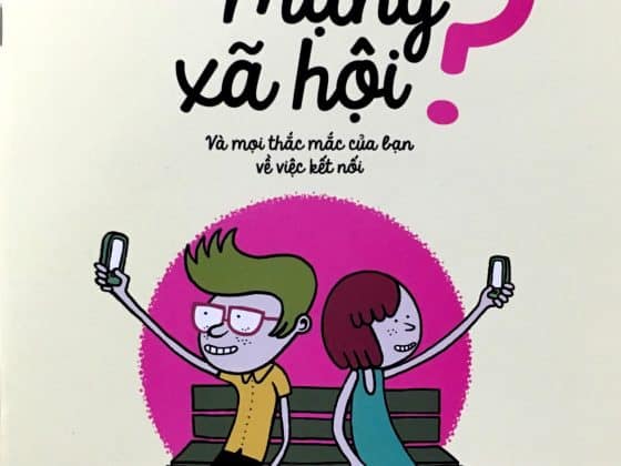 Câu Hỏi To Câu Hỏi Bé - Mạng Xã Hội PDF