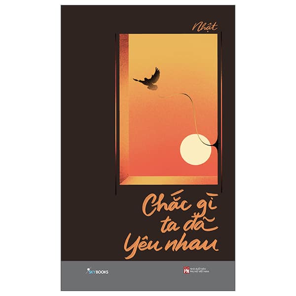 Chắc Gì Ta Đã Yêu Nhau PDF Chắc Gì Ta Đã Yêu Nhau PDF