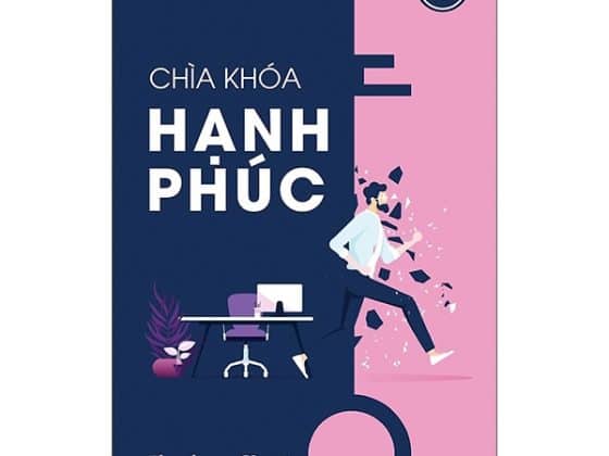Chìa Khóa Hạnh Phúc PDF
