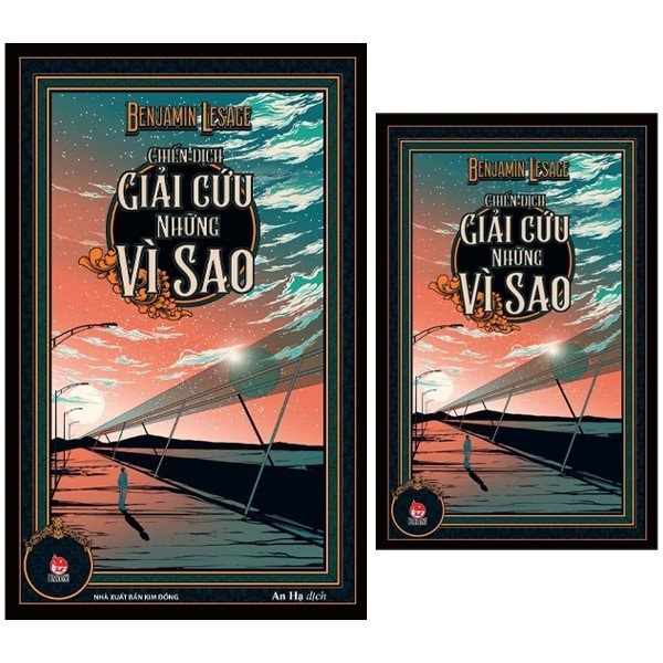 Chiến Dịch Giải Cứu Những Vì Sao - Tặng Kèm Postcard PDF Chiến Dịch Giải Cứu Những Vì Sao - Tặng Kèm Postcard PDF