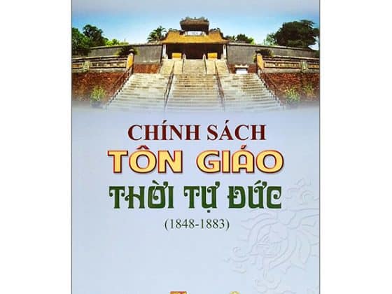 Chính Sách Tôn Giáo Thời Tự Đức 1848-1883 PDF
