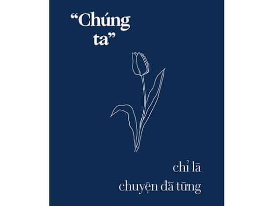 “Chúng Ta” Chỉ Là Chuyện Đã Từng PDF