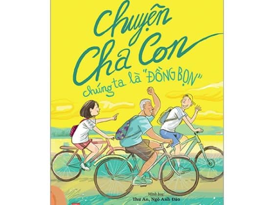 Chuyện Cha Con Chúng Ta Là "Đồng Bọn" PDF