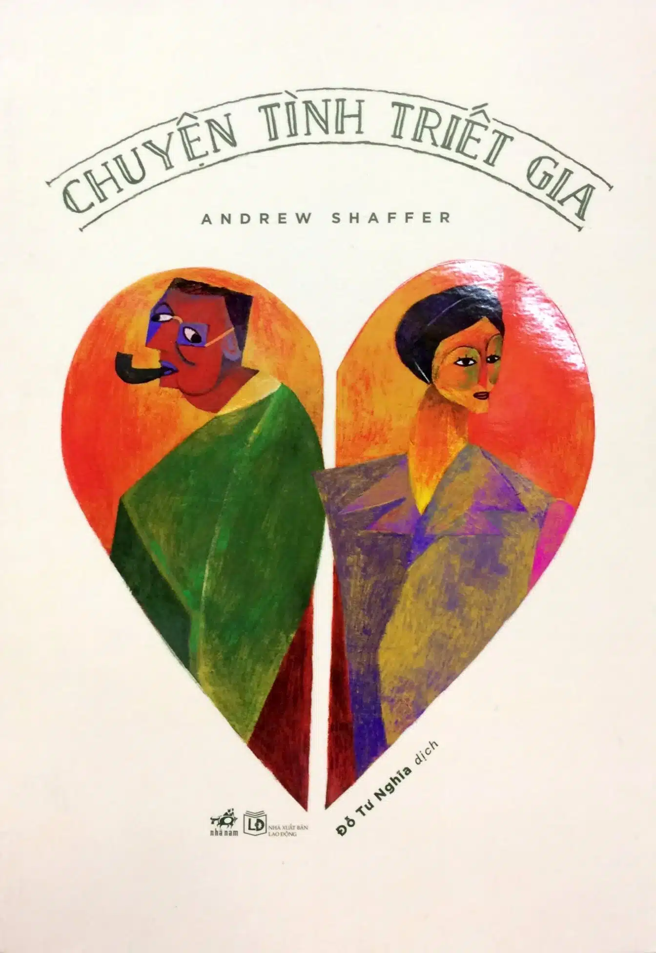 Chuyện Tình Triết Gia PDF Chuyện Tình Triết Gia PDF