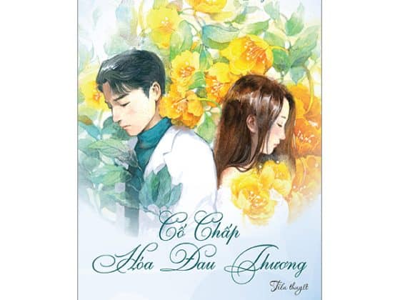 Cố Chấp Hóa Đau Thương PDF