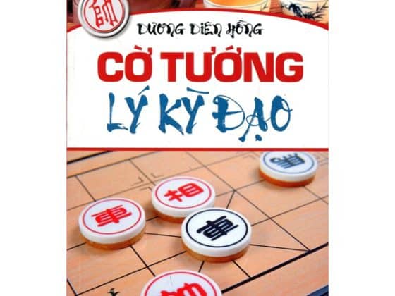 Cờ Tướng Lý Kỳ Đạo PDF