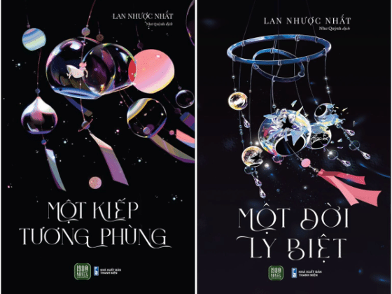 Combo Sách Một Kiếp Tương Phùng Một Đời Ly Biệt PDF