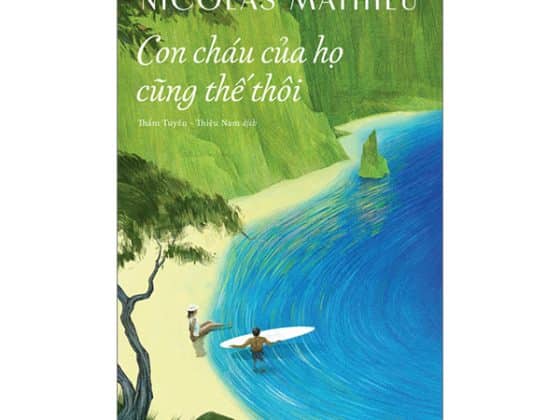 Con Cháu Của Họ Cũng Thế Thôi PDF