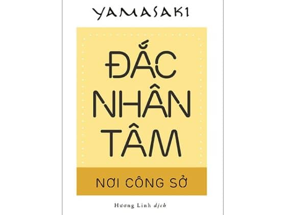 Đắc Nhân Tâm Nơi Công Sở PDF