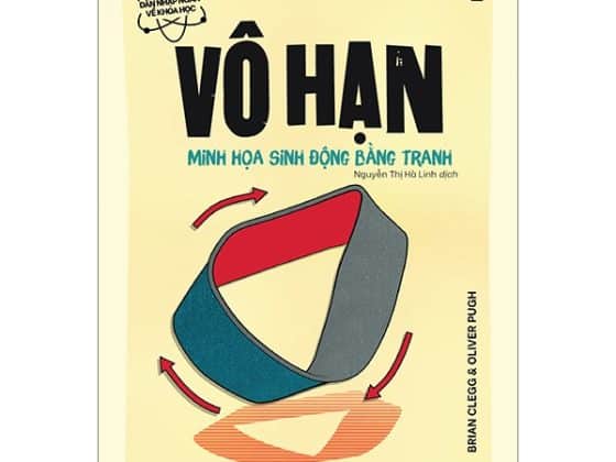 Dẫn Nhập Ngắn Về Khoa Học - Vô Hạn: Minh Họa Sinh Động Bằng Tranh PDF