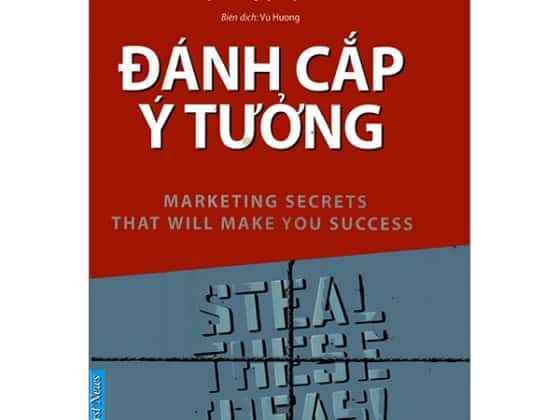 Đánh Cắp ý Tưởng PDF