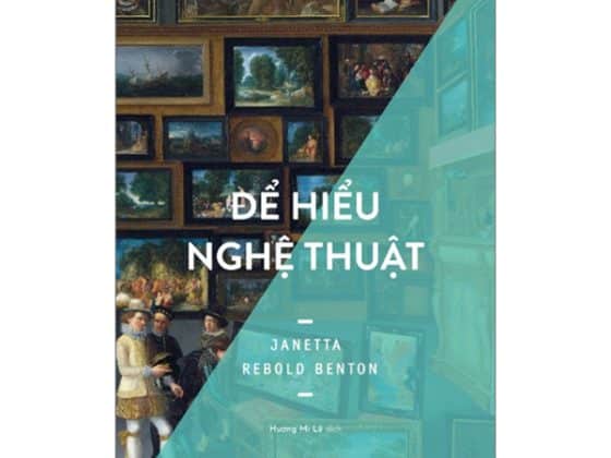 Để Hiểu Nghệ Thuật PDF